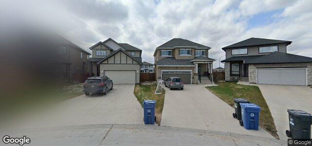 22 Purple Sage Crescent（加拿大曼尼托巴省温尼伯市）房屋照片