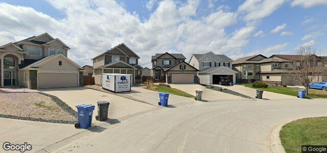 22 Ranville Road（加拿大曼尼托巴省温尼伯市）房屋照片