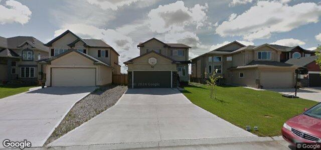 22 Red Lily Road（加拿大曼尼托巴省温尼伯市）房屋照片