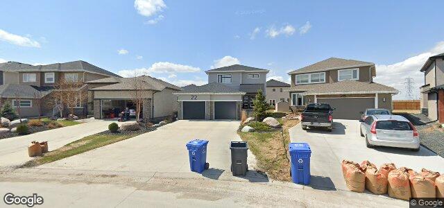 22 Red Sky Road（加拿大曼尼托巴省温尼伯市）房屋照片