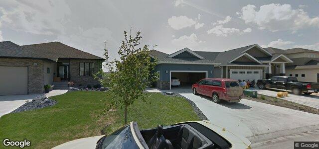 22 Sundog Drive（加拿大曼尼托巴省温尼伯市）房屋照片