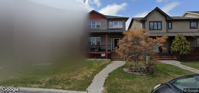 22 Tansi Lane（加拿大曼尼托巴省温尼伯市）房屋照片