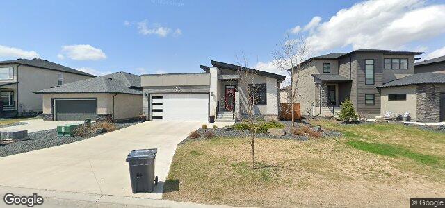 22 West Plains Drive（加拿大曼尼托巴省温尼伯市）房屋照片