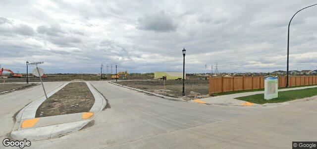 22 Yellow Moon Crescent（加拿大曼尼托巴省温尼伯市）房屋照片