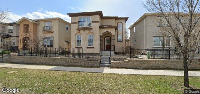 224 Edward Turner Drive（加拿大曼尼托巴省温尼伯市）房屋照片