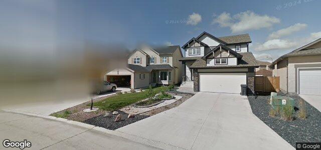 226 Moonbeam Way（加拿大曼尼托巴省温尼伯市）房屋照片