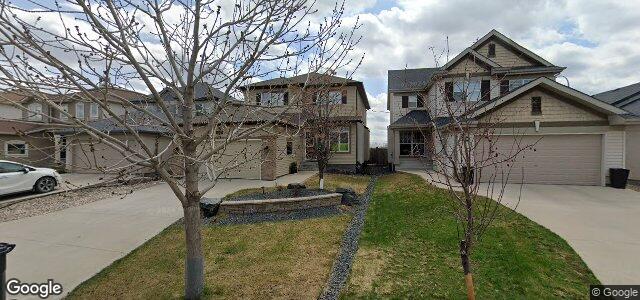 226 Tallgrass Crescent（加拿大曼尼托巴省温尼伯市）房屋照片