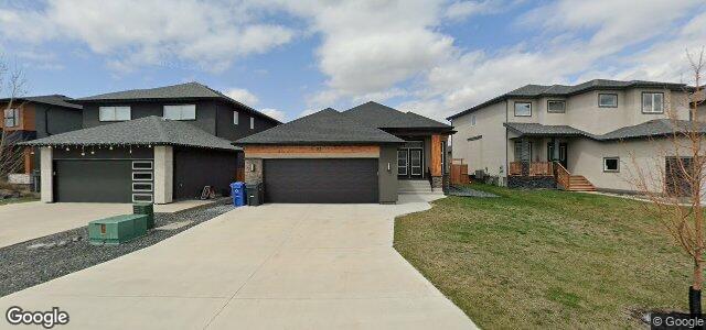 23 Diamond Dust Drive（加拿大曼尼托巴省温尼伯市）房屋照片