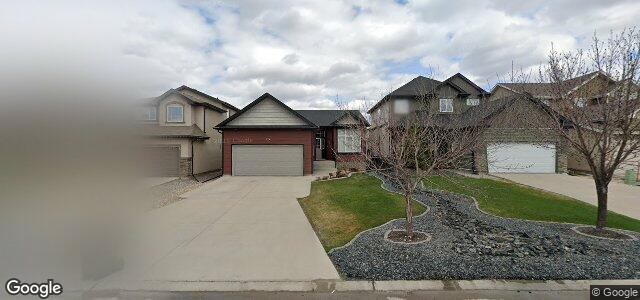 23 Dragonfly Court（加拿大曼尼托巴省温尼伯市）房屋照片