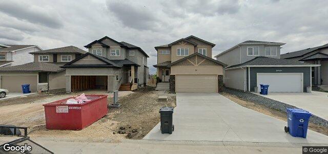 23 Grey Heron Drive（加拿大曼尼托巴省温尼伯市）房屋照片