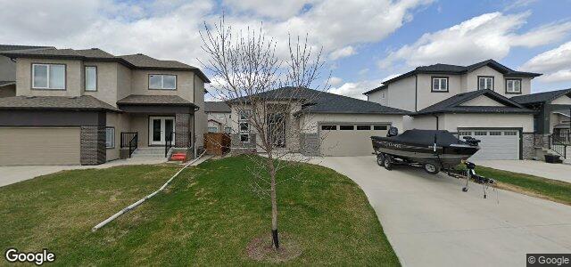 23 Heartleaf Lane（加拿大曼尼托巴省温尼伯市）房屋照片