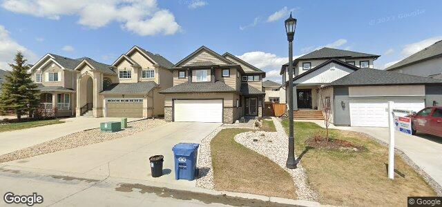 23 Moonbeam Way（加拿大曼尼托巴省温尼伯市）房屋照片