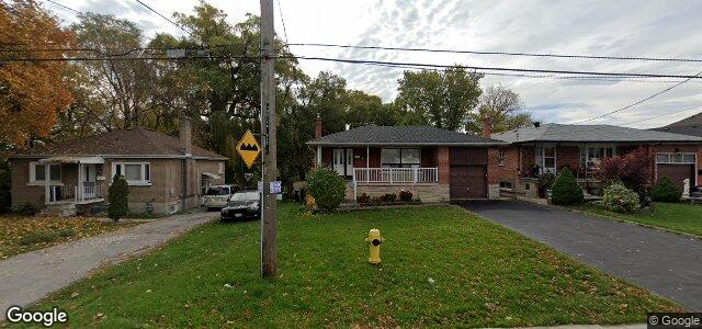 23 Raven Road（加拿大曼尼托巴省温尼伯市）房屋照片