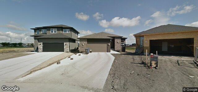 23 Redpoll Place（加拿大曼尼托巴省温尼伯市）房屋照片