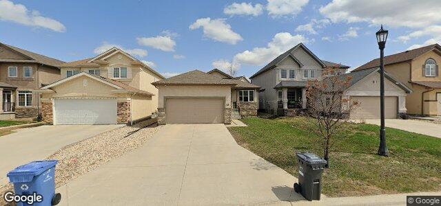 23 Solstice Lane（加拿大曼尼托巴省温尼伯市）房屋照片