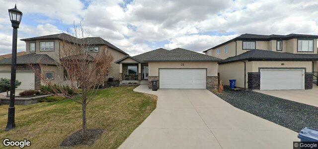 23 Wild Iris Walk（加拿大曼尼托巴省温尼伯市）房屋照片