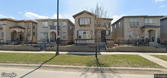 234 Edward Turner Drive（加拿大曼尼托巴省温尼伯市）房屋照片