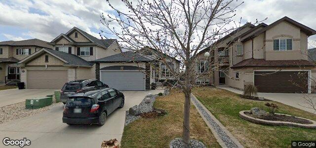 234 Tallgrass Crescent（加拿大曼尼托巴省温尼伯市）房屋照片