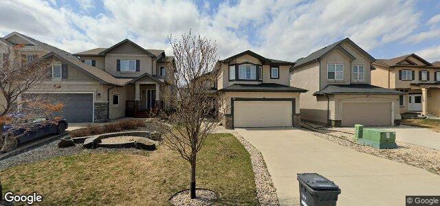 24 Solstice Lane（加拿大曼尼托巴省温尼伯市）房屋照片