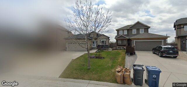 242 Tallgrass Crescent（加拿大曼尼托巴省温尼伯市）房屋照片