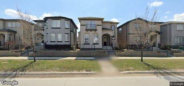 246 Edward Turner Drive（加拿大曼尼托巴省温尼伯市）房屋照片