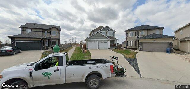 254 Tallgrass Crescent（加拿大曼尼托巴省温尼伯市）房屋照片