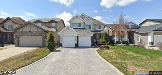 26 Blue Sun Drive（加拿大曼尼托巴省温尼伯市）房屋照片