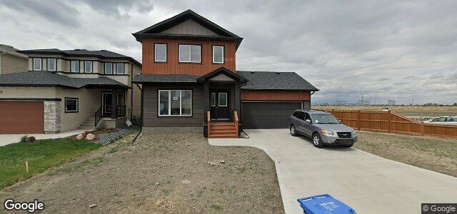 26 Grey Heron Drive（加拿大曼尼托巴省温尼伯市）房屋照片