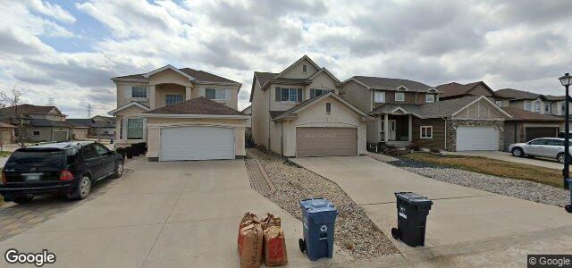 26 Hazelnut Lane（加拿大曼尼托巴省温尼伯市）房屋照片