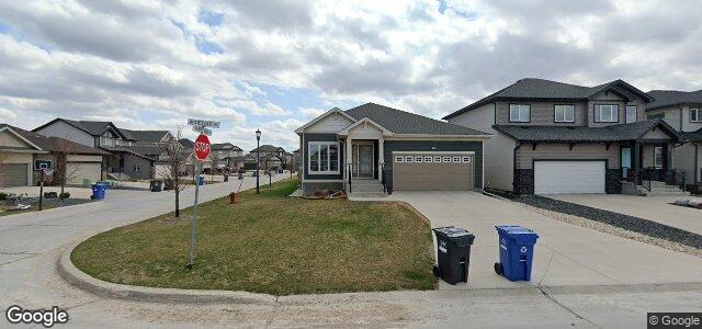 26 Heartleaf Lane（加拿大曼尼托巴省温尼伯市）房屋照片