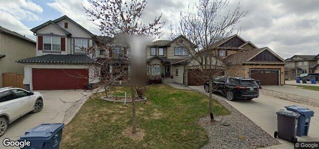 Larawan ng 26 Ironweed Road sa Winnipeg, Manitoba