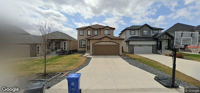 26 John Pelland Road（加拿大曼尼托巴省温尼伯市）房屋照片