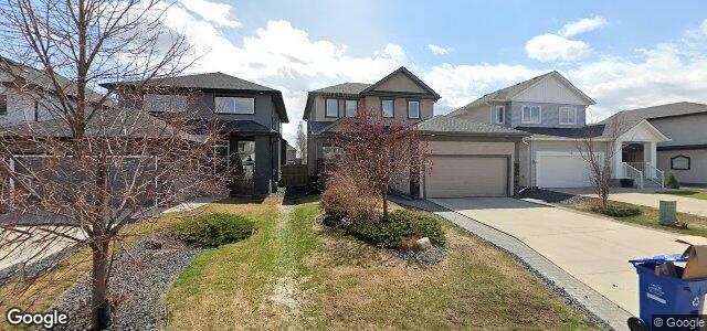 26 Moonbeam Way（加拿大曼尼托巴省温尼伯市）房屋照片