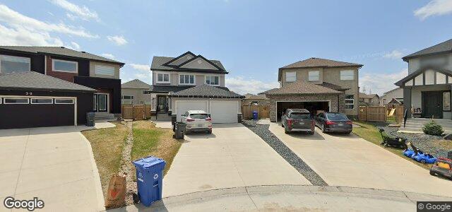 26 Pepin Place（加拿大曼尼托巴省温尼伯市）房屋照片