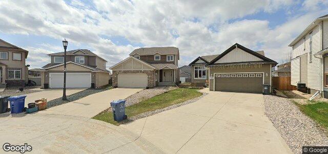 26 Proulx Place（加拿大曼尼托巴省温尼伯市）房屋照片