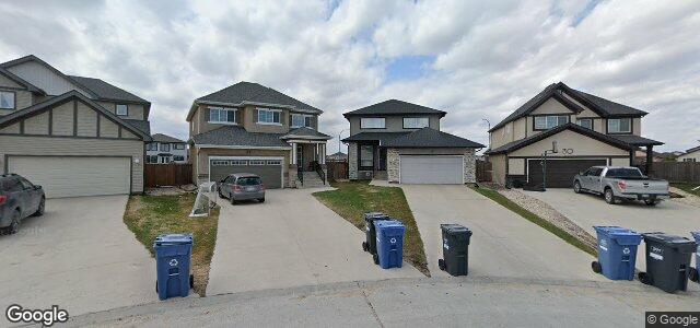 26 Purple Sage Crescent（加拿大曼尼托巴省温尼伯市）房屋照片