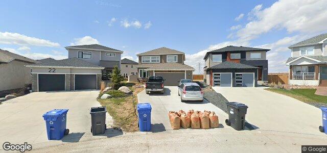 26 Red Sky Road（加拿大曼尼托巴省温尼伯市）房屋照片