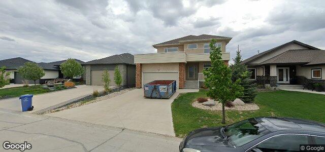 26 Vireo Lane（加拿大曼尼托巴省温尼伯市）房屋照片