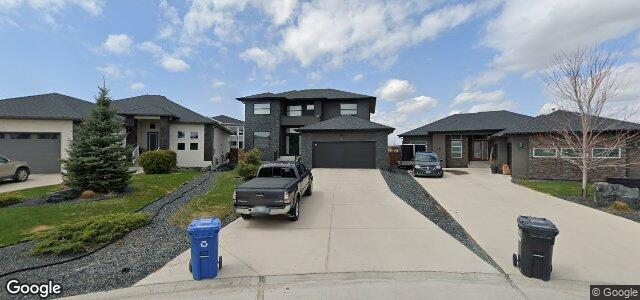 26 Water Lily Lane（加拿大曼尼托巴省温尼伯市）房屋照片