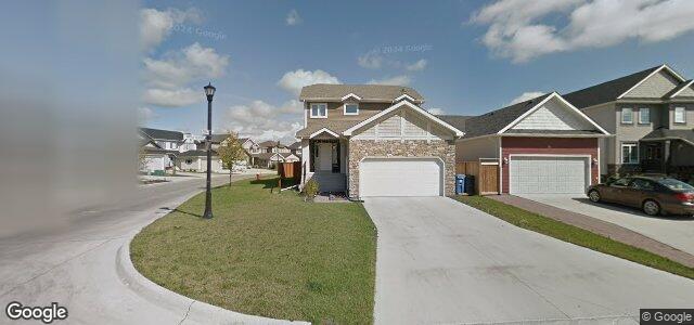 27 Baptiste Tourond Road（加拿大曼尼托巴省温尼伯市）房屋照片