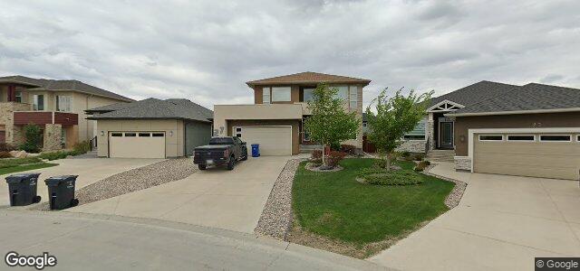 27 Borealis Bay（加拿大曼尼托巴省温尼伯市）房屋照片