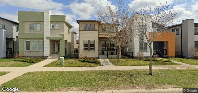 27 Burning Glass Road（加拿大曼尼托巴省温尼伯市）房屋照片