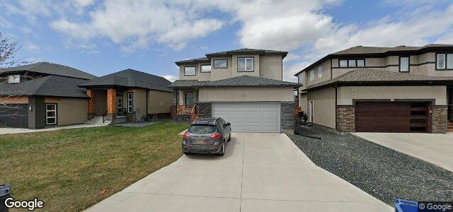 27 Diamond Dust Drive（加拿大曼尼托巴省温尼伯市）房屋照片