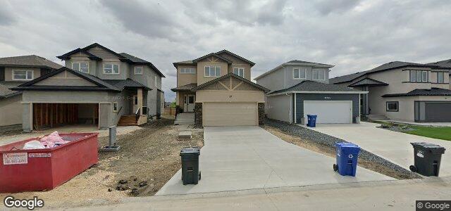 27 Grey Heron Drive（加拿大曼尼托巴省溫尼伯市）房屋照片