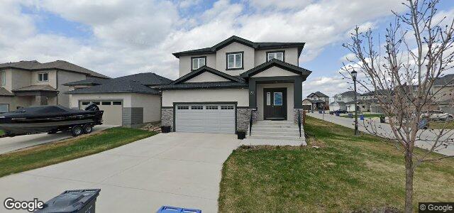 27 Heartleaf Lane（加拿大曼尼托巴省温尼伯市）房屋照片