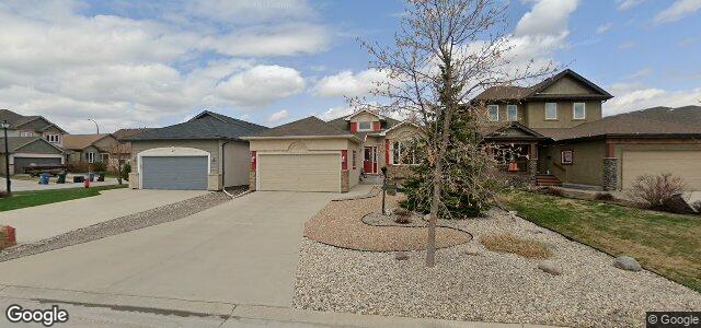 27 Ironweed Road（加拿大曼尼托巴省温尼伯市）房屋照片