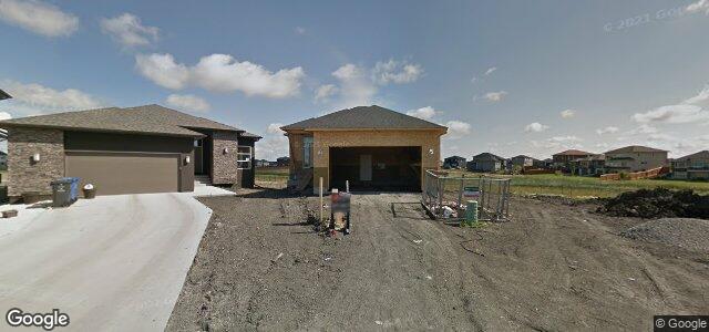 27 Redpoll Place（加拿大曼尼托巴省温尼伯市）房屋照片