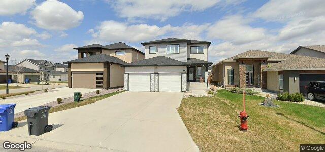 27 Snowberry Circle（加拿大曼尼托巴省温尼伯市）房屋照片