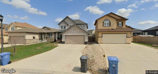 27 Solstice Lane（加拿大曼尼托巴省温尼伯市）房屋照片