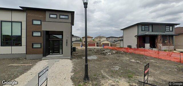 27 Vireo Lane（加拿大曼尼托巴省温尼伯市）房屋照片